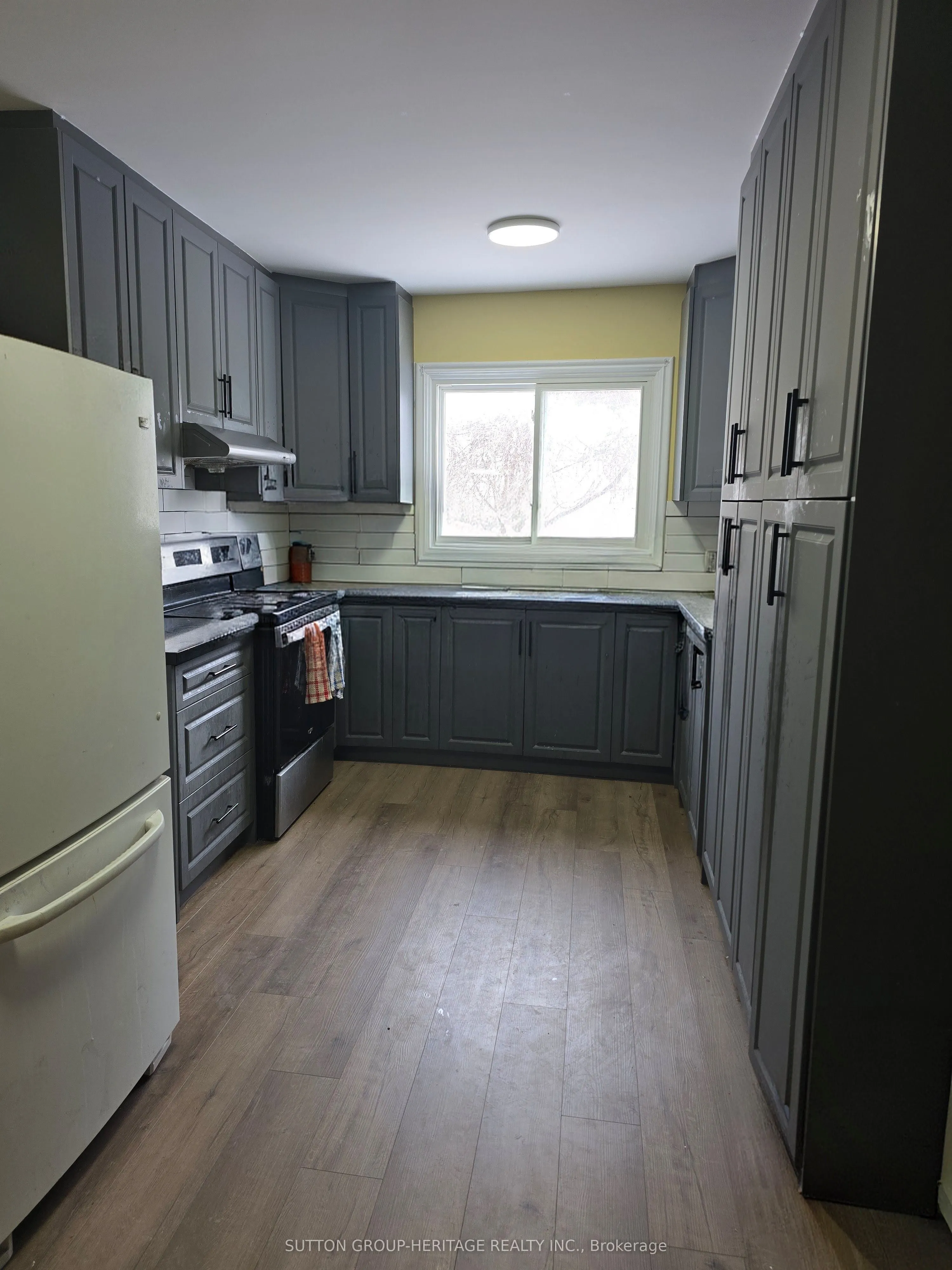 717 King Street W