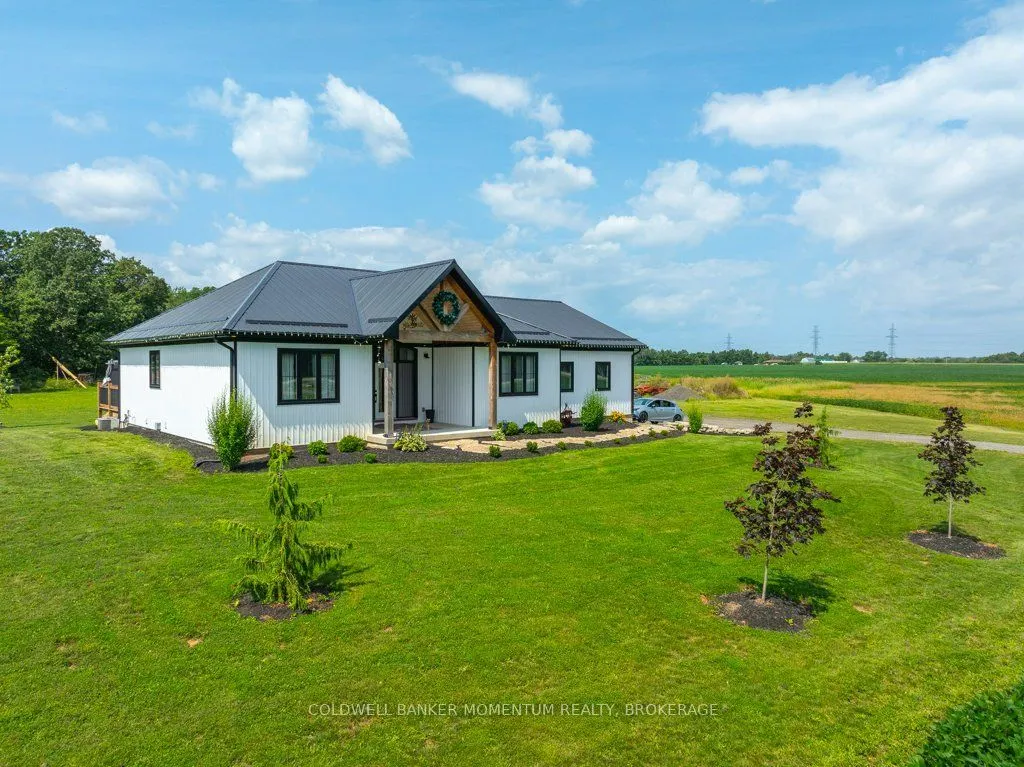 2848 MOUNTAIN Road