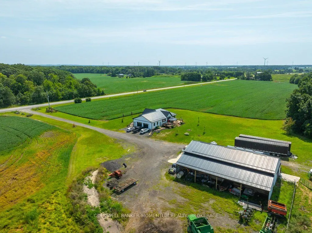 2848 MOUNTAIN Road
