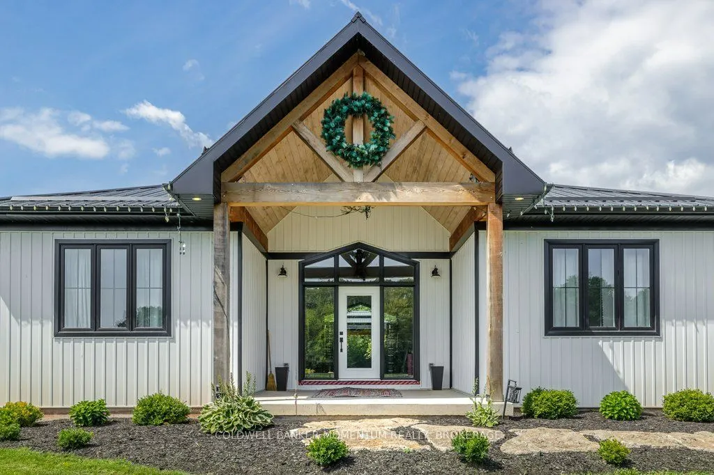 2848 MOUNTAIN Road