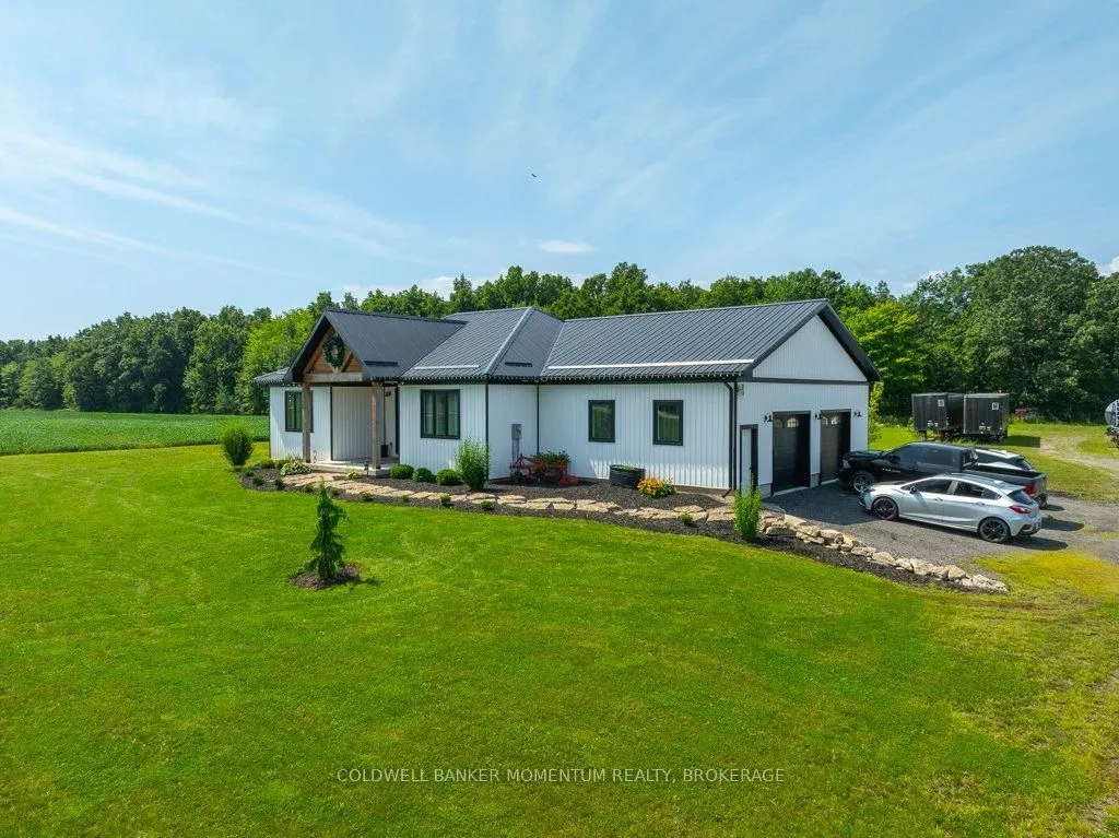 2848 MOUNTAIN Road