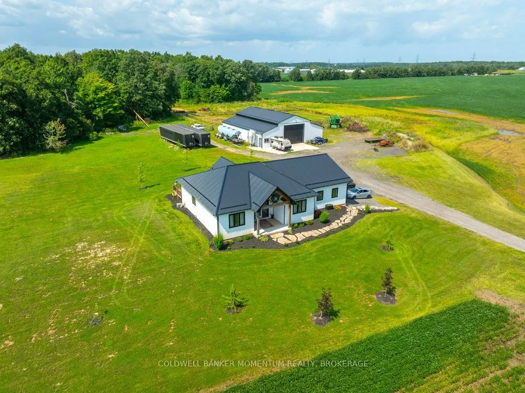2848 MOUNTAIN Road