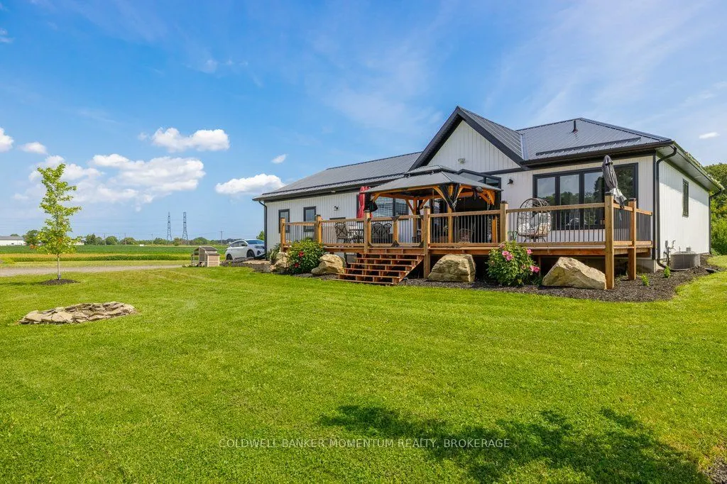 2848 MOUNTAIN Road