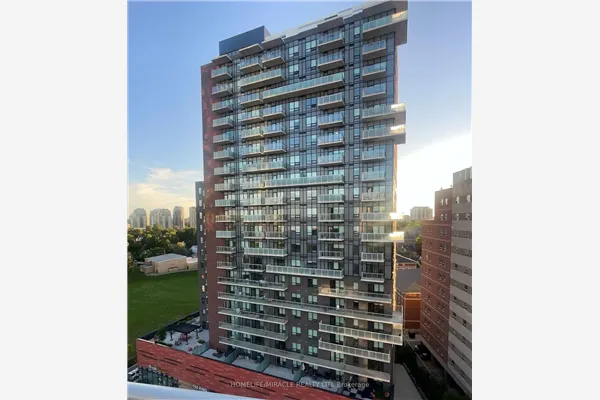 158 King Street N #1206