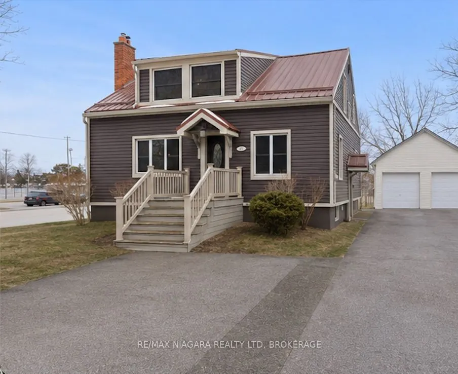 401 Fielden Avenue
