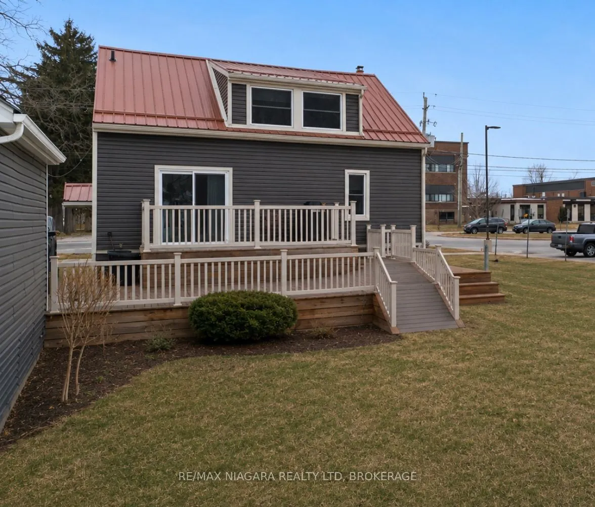 401 Fielden Avenue