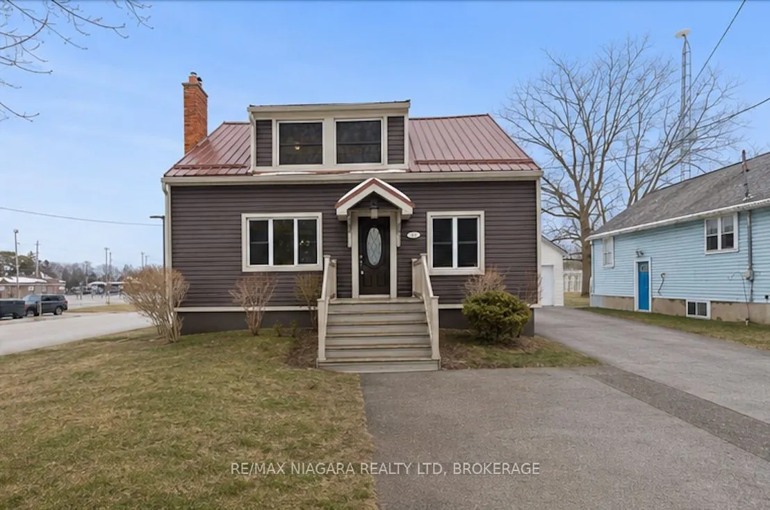 401 Fielden Avenue