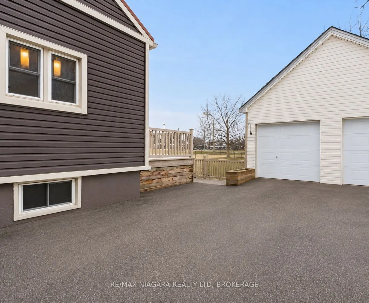 401 Fielden Avenue