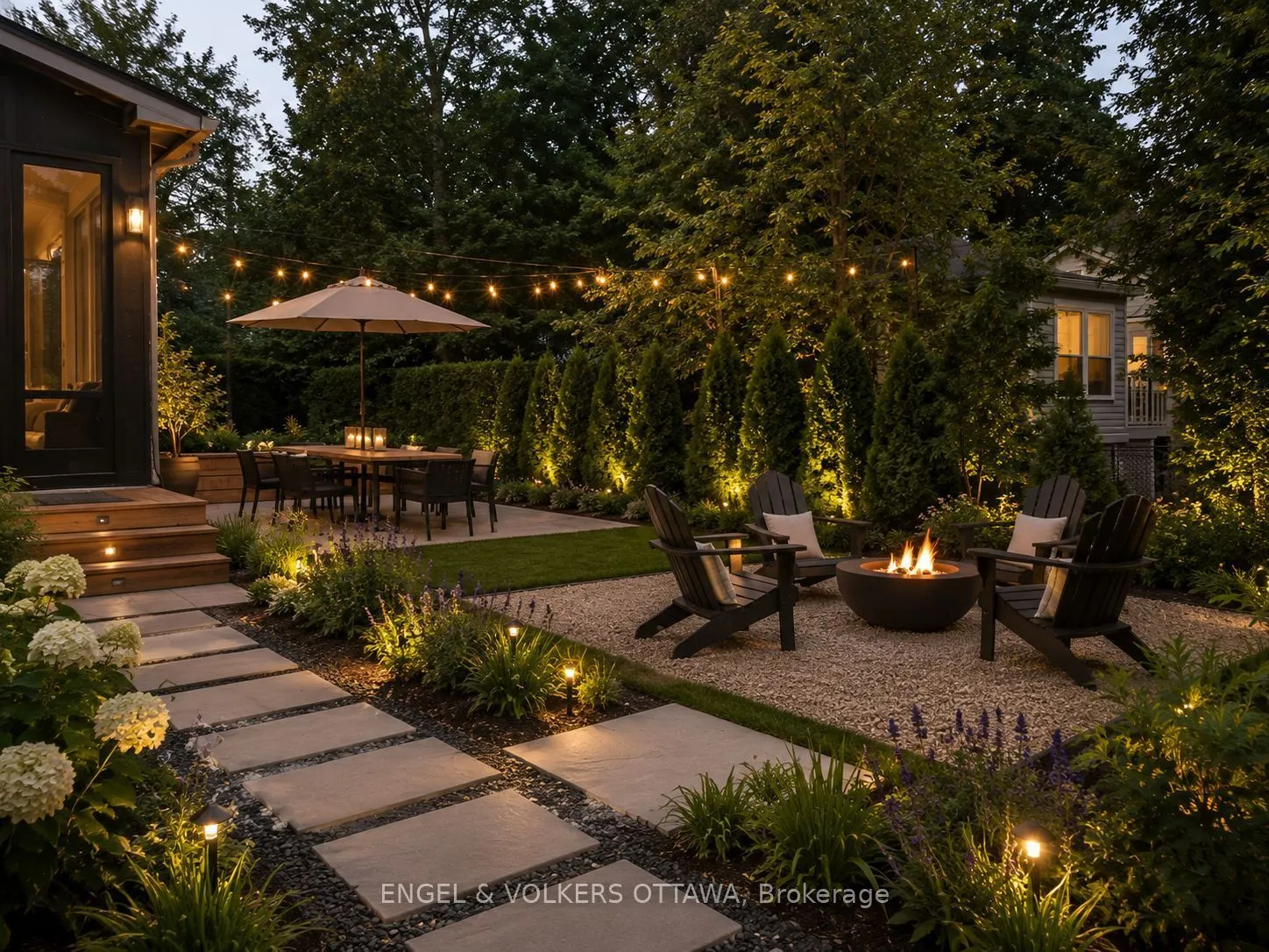 97 Marlowe Crescent