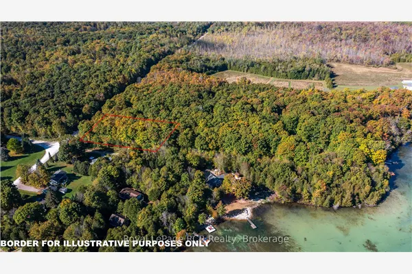 PT LT 3 Hindman Side Road