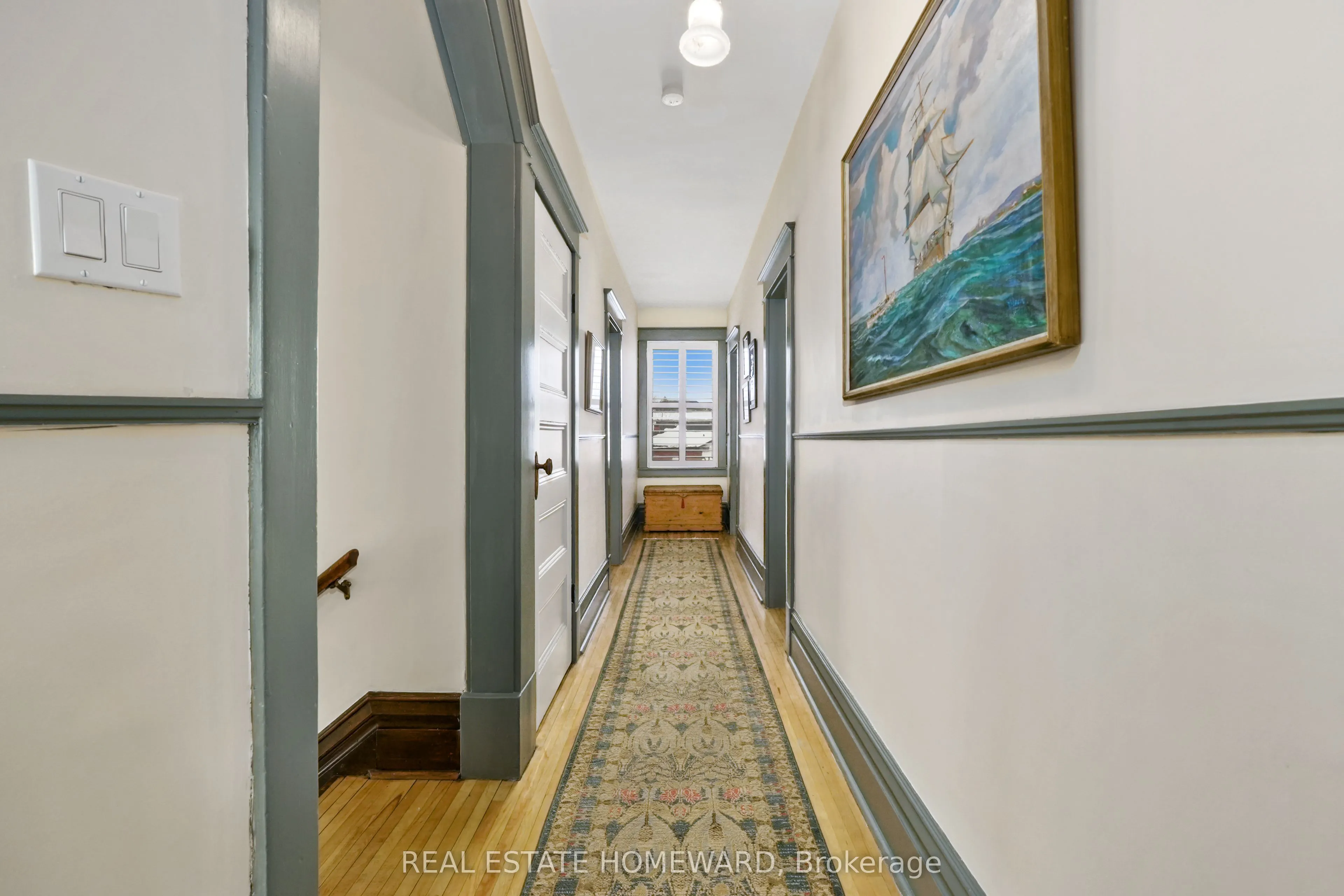 96 James Street W