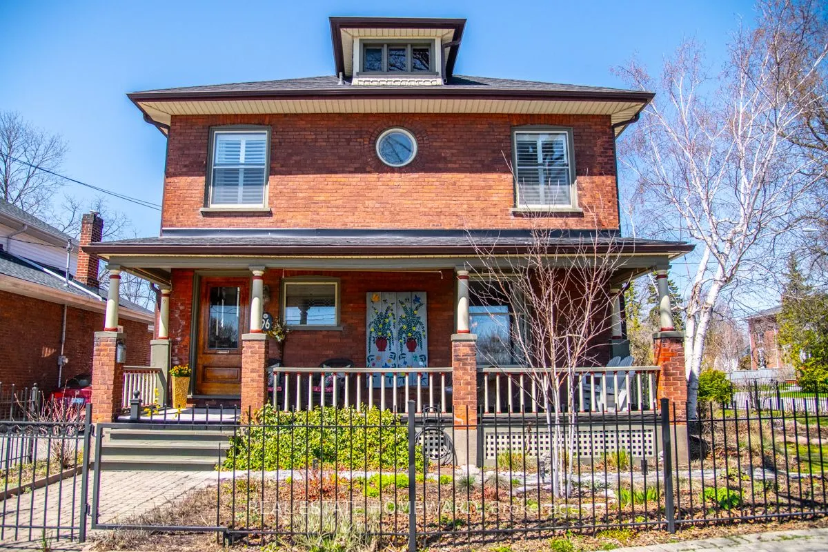 96 James Street W