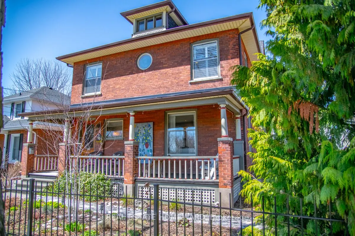 96 James Street W