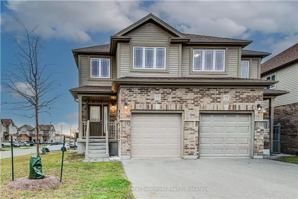 77 John Brabson Crescent