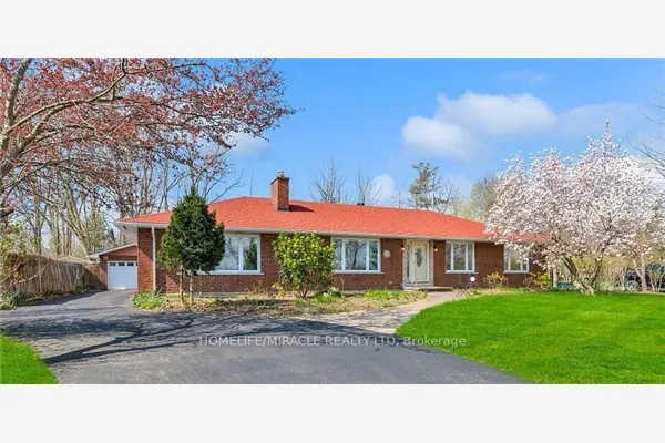 3035 Niagara Parkway