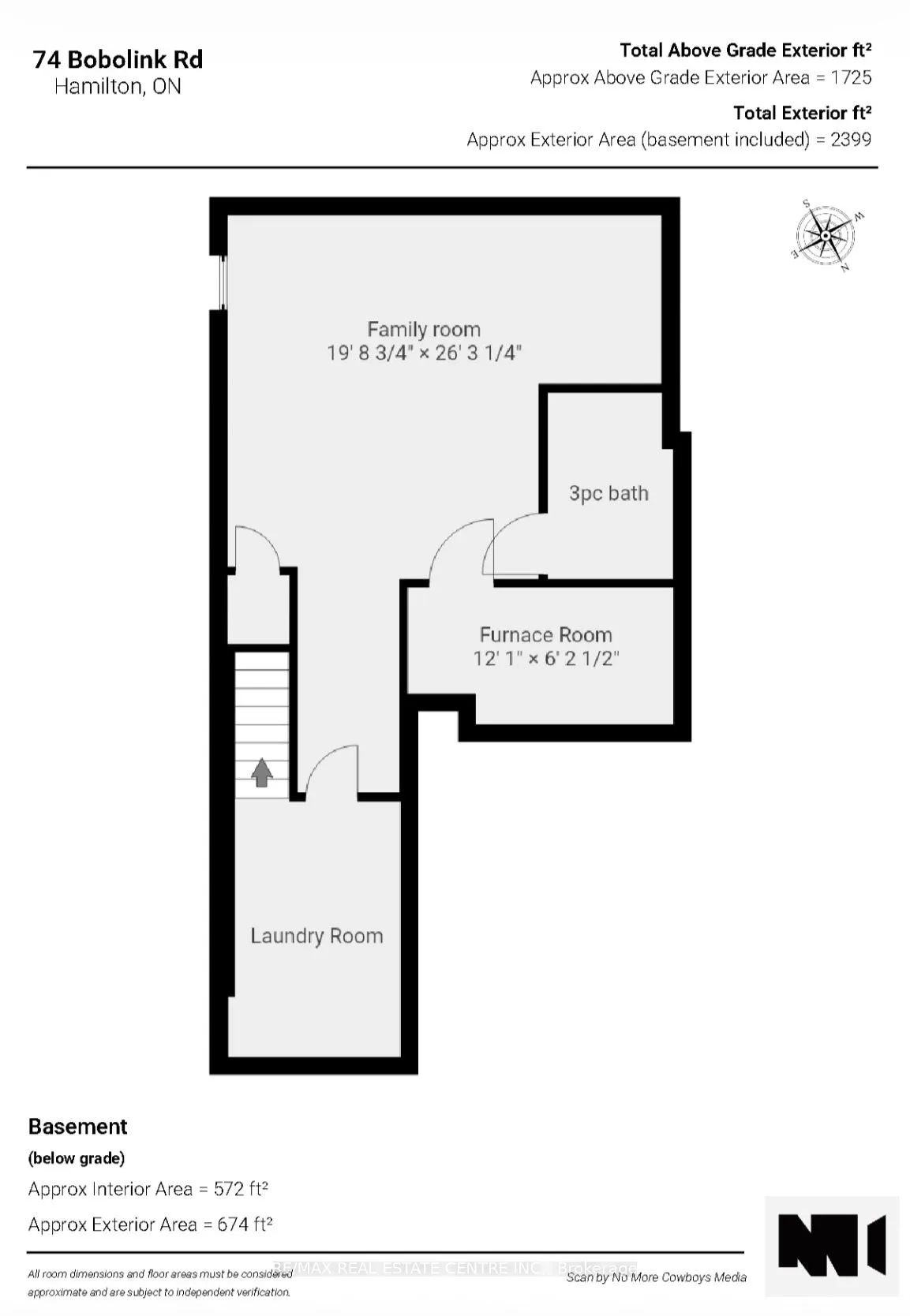 74 Bobolink Road