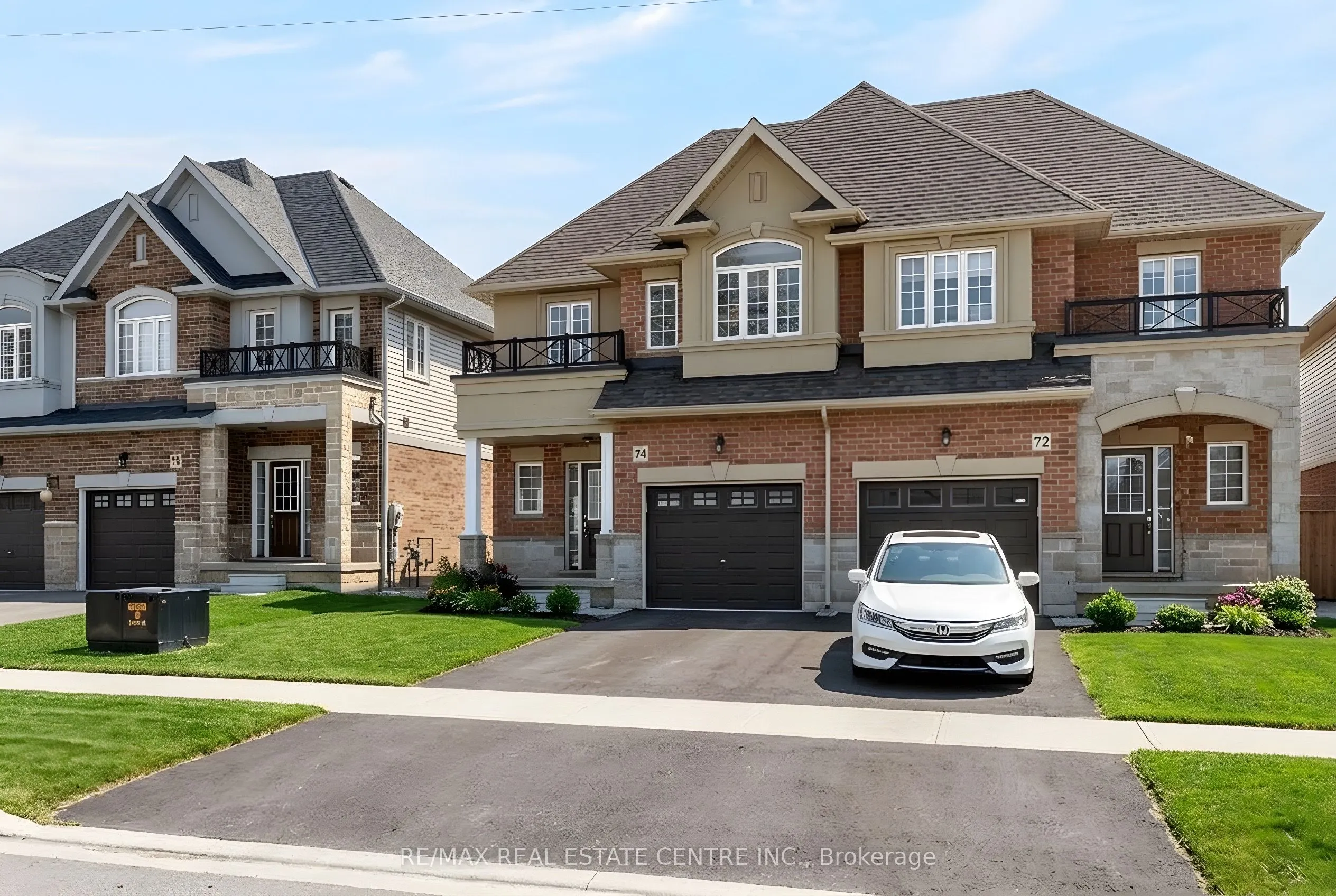 74 Bobolink Road