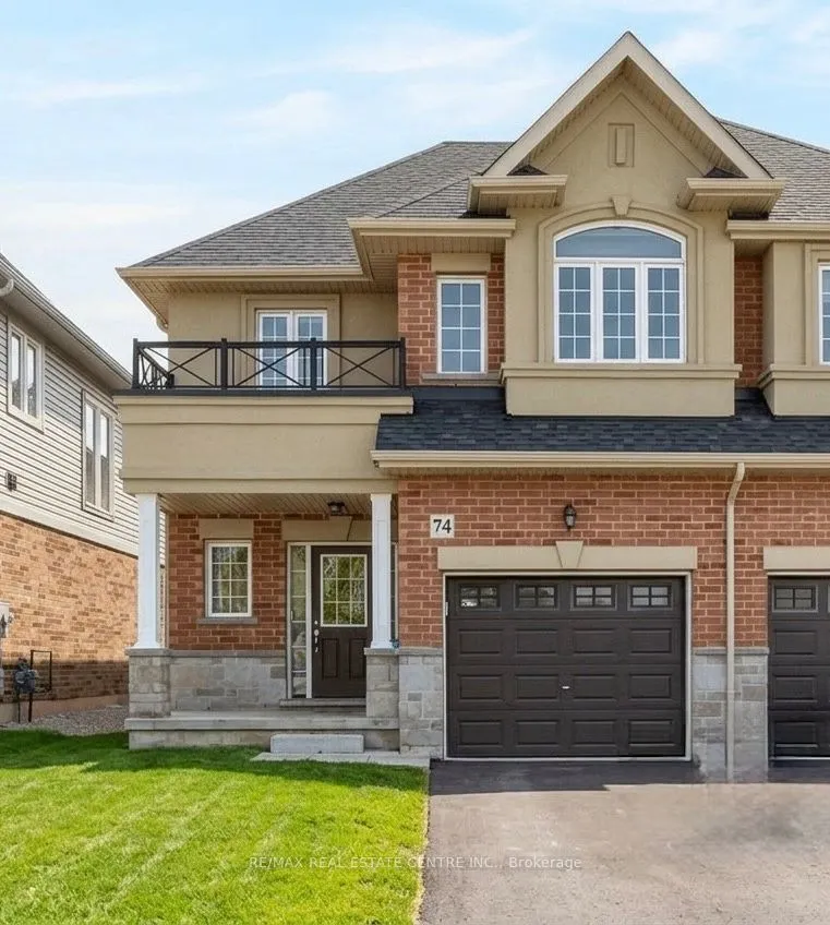 74 Bobolink Road