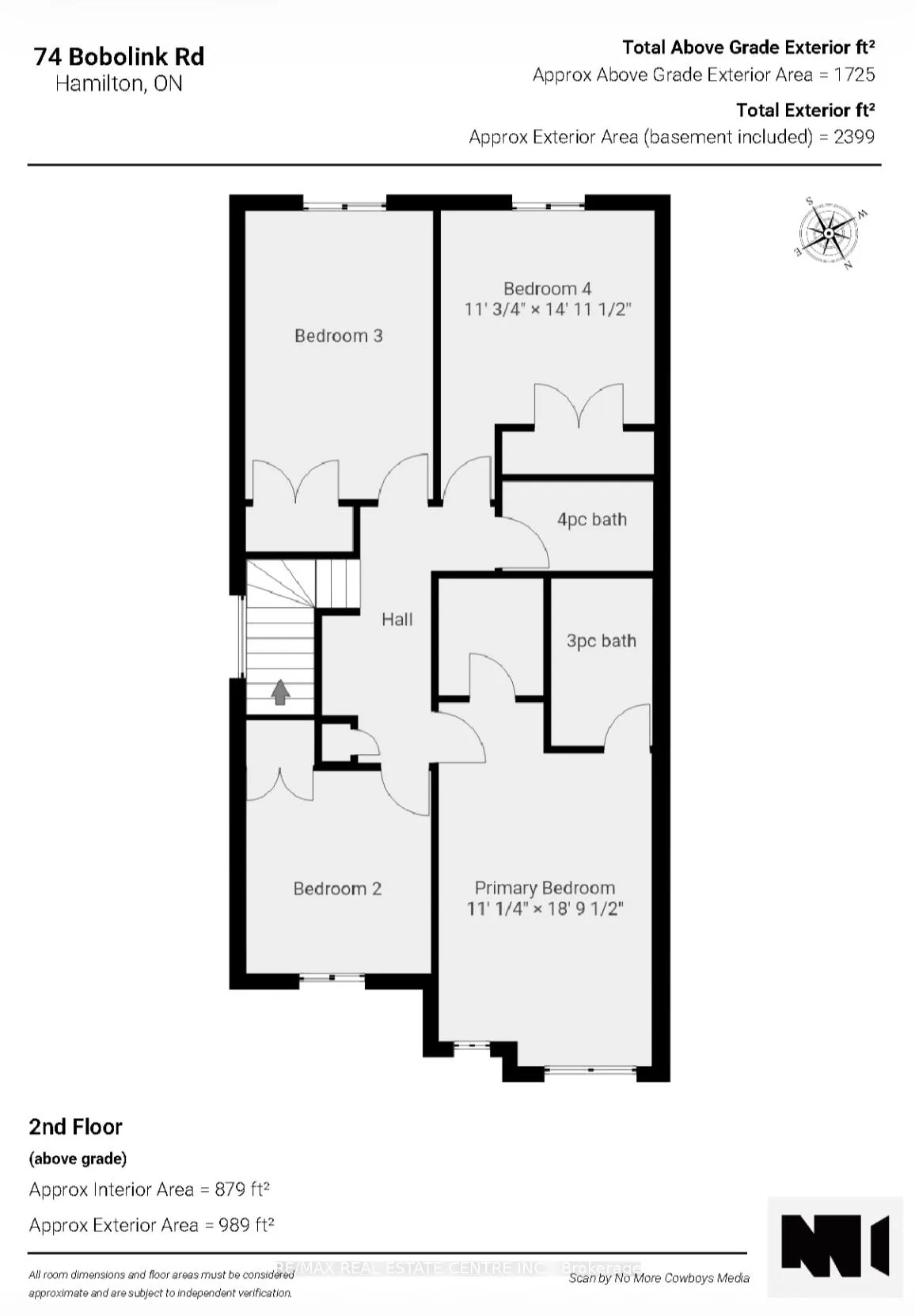 74 Bobolink Road
