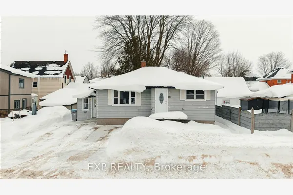 340 Binning Street W