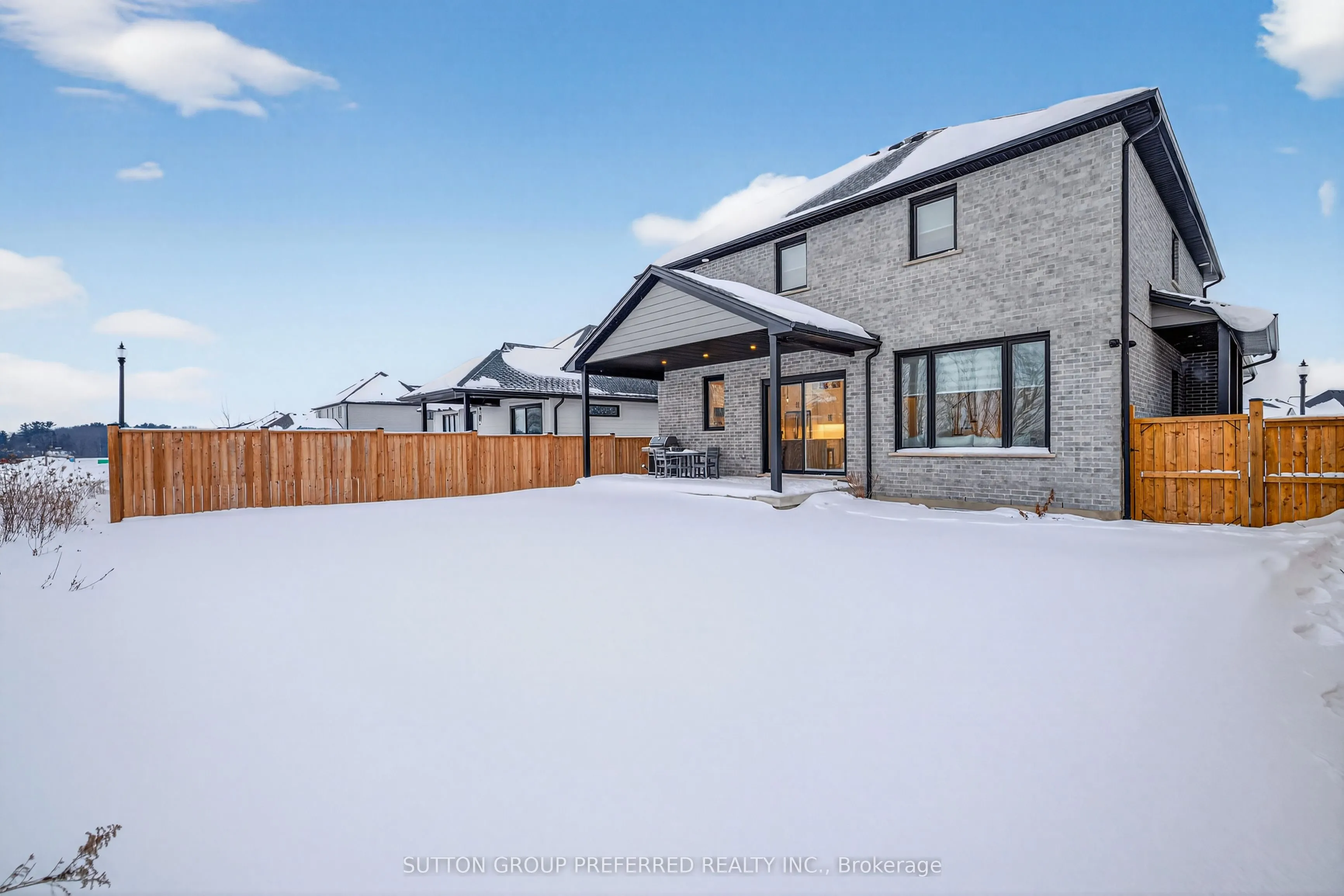 105 Harvest Lane