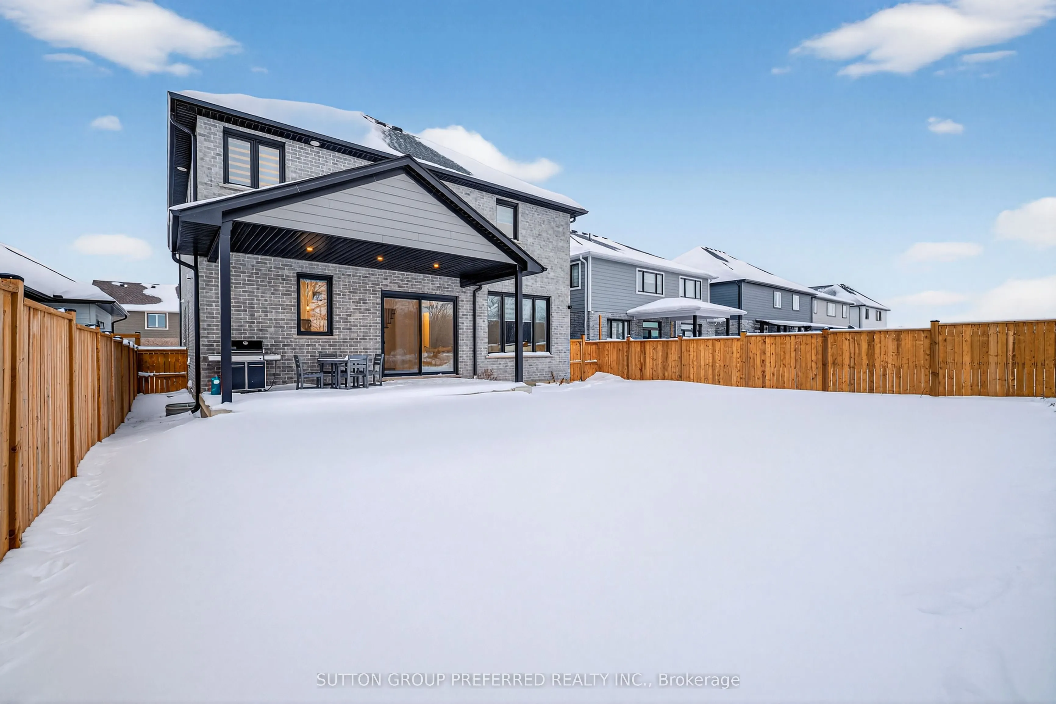 105 Harvest Lane