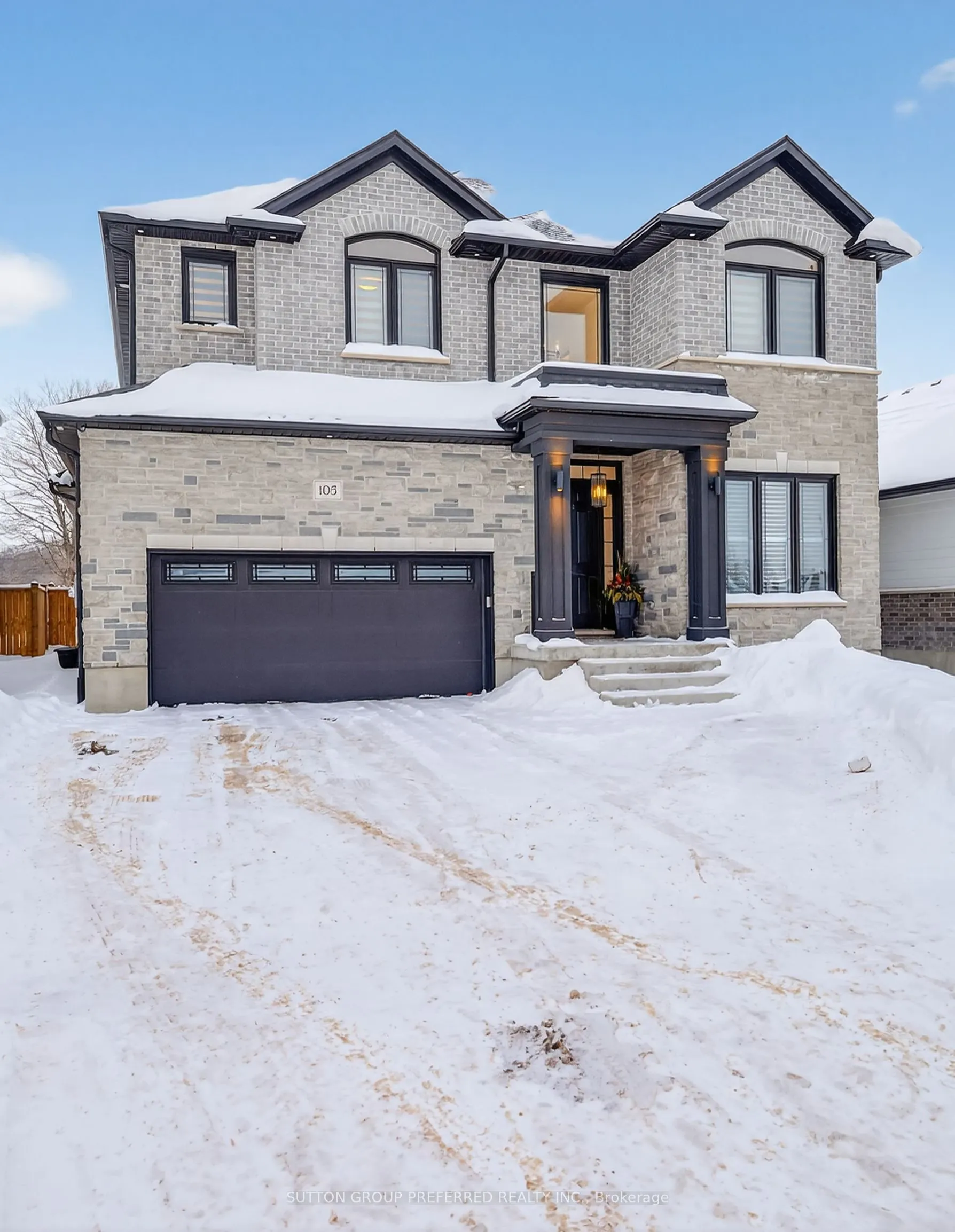 105 Harvest Lane