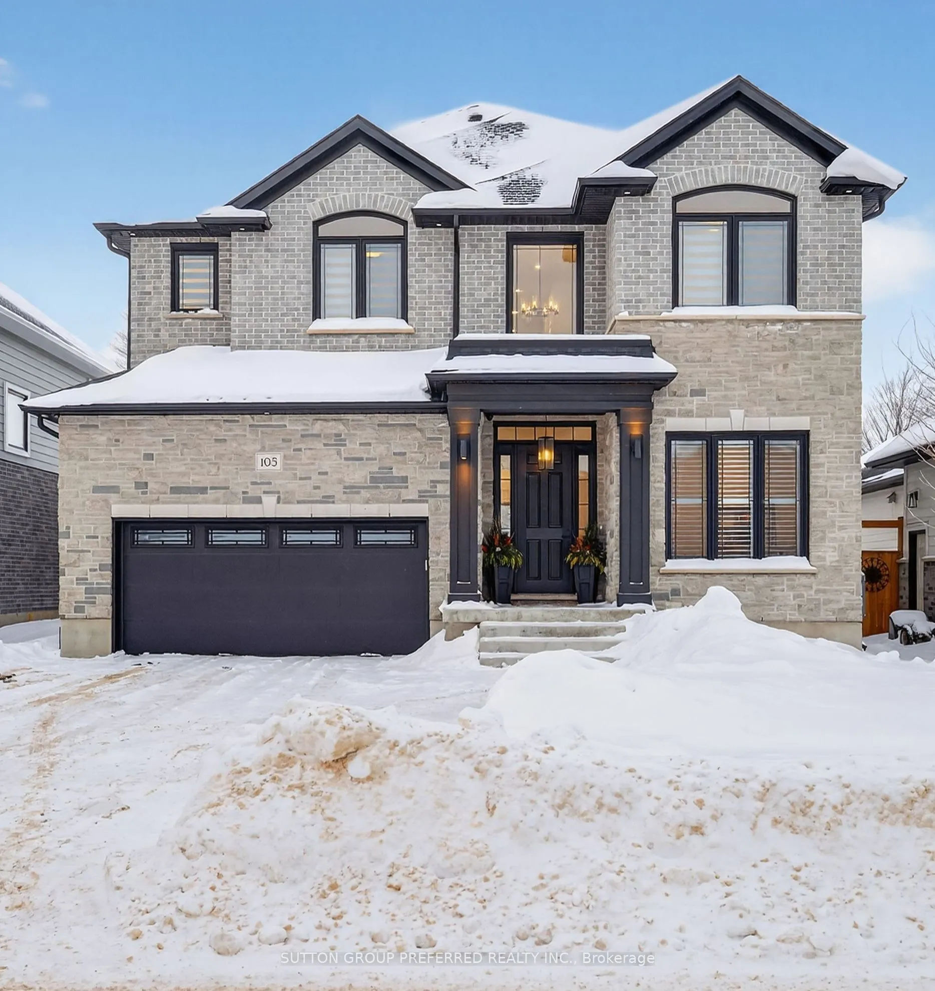 105 Harvest Lane