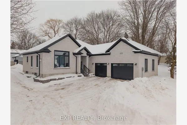 86710B Molesworth Line