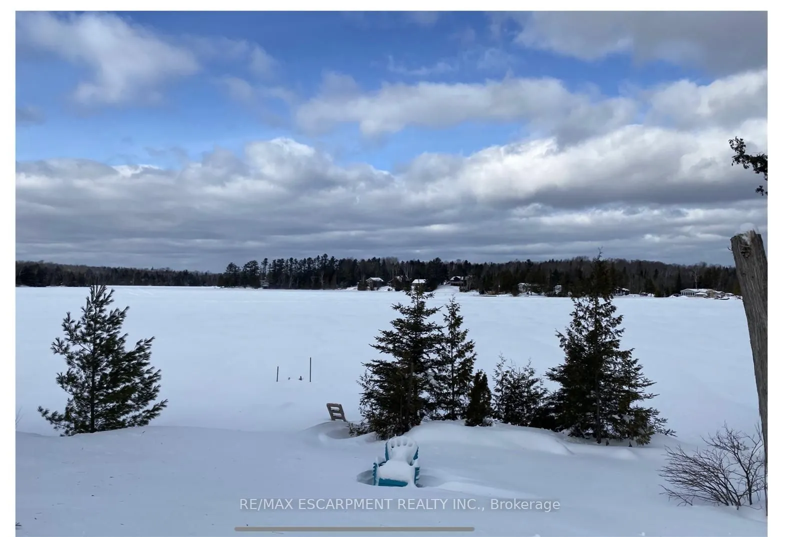 372 Gunter Lake Road