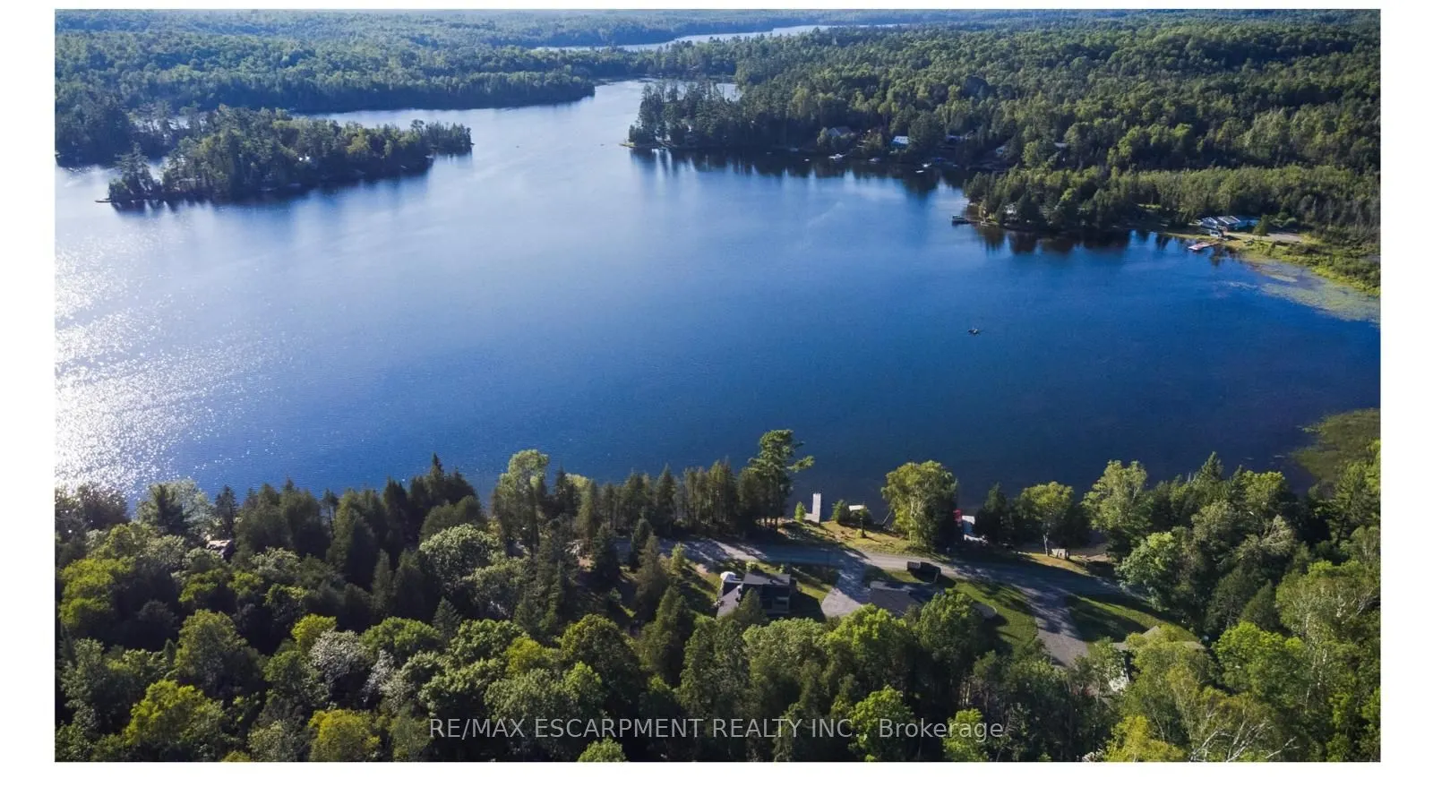 372 Gunter Lake Road