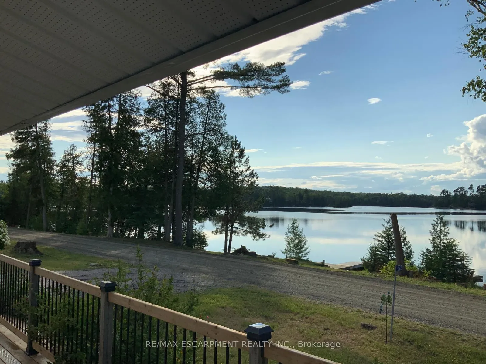 372 Gunter Lake Road