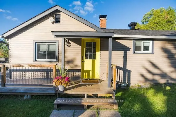 372 Gunter Lake Road