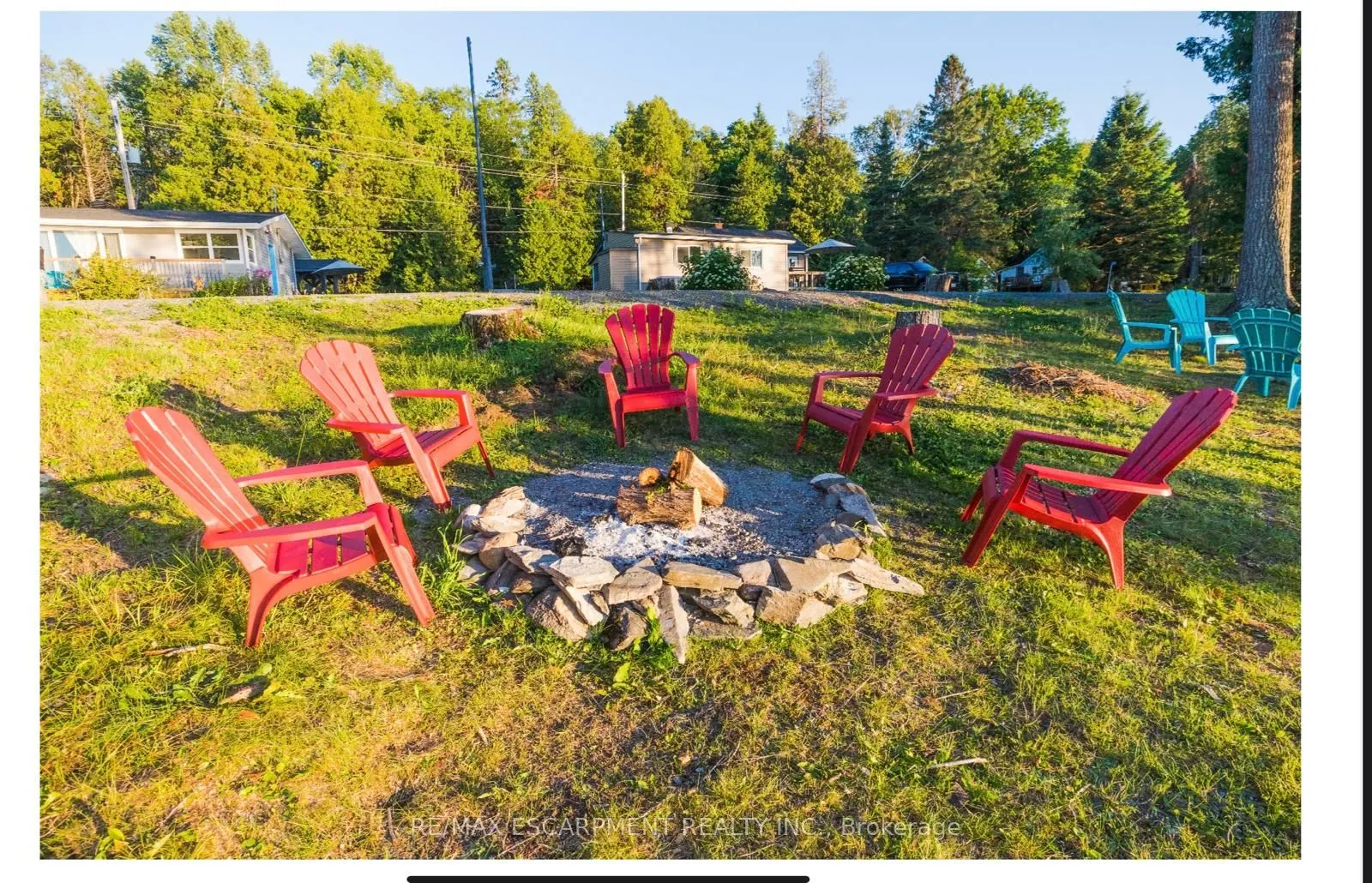 372 Gunter Lake Road