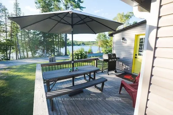 372 Gunter Lake Road