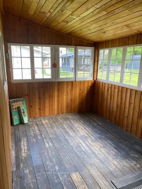 372 Gunter Lake Road