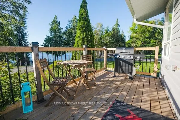372 Gunter Lake Road