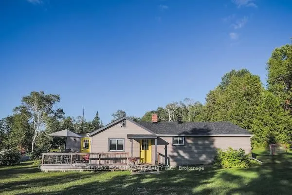 372 Gunter Lake Road