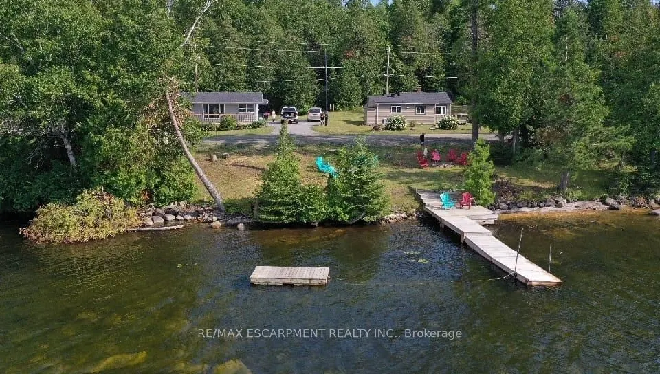 372 Gunter Lake Road
