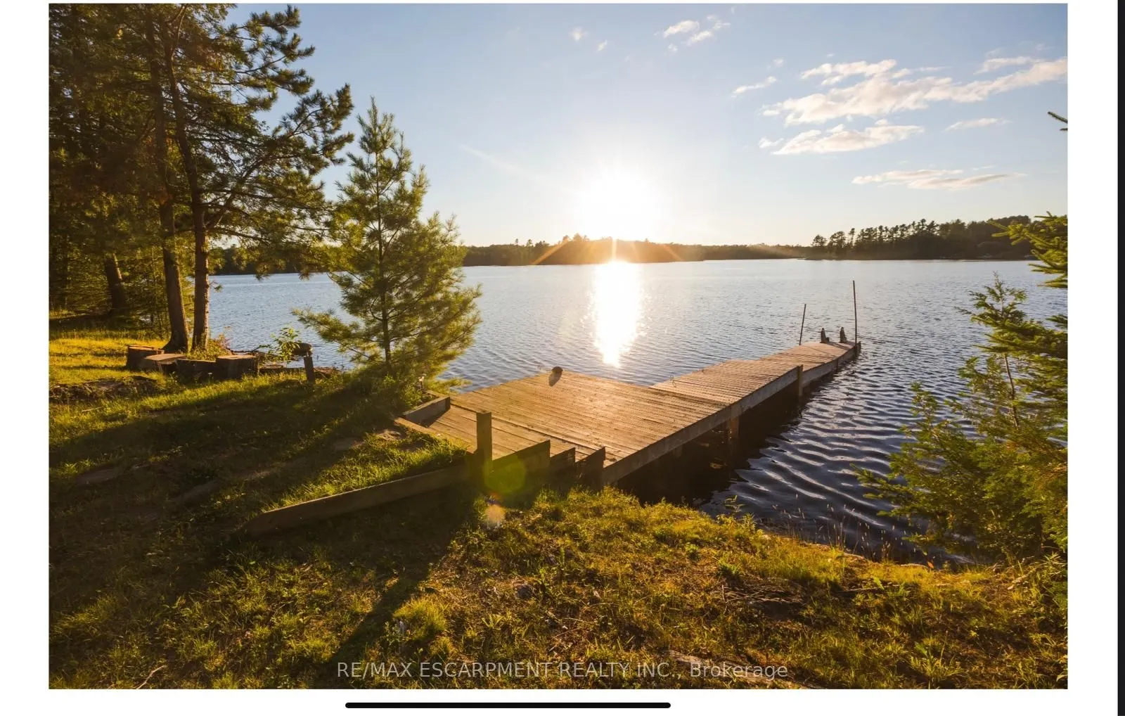 372 Gunter Lake Road
