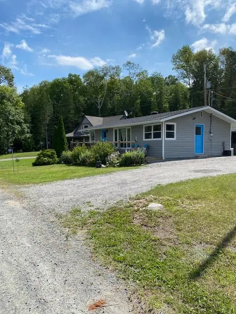 372 Gunter Lake Road