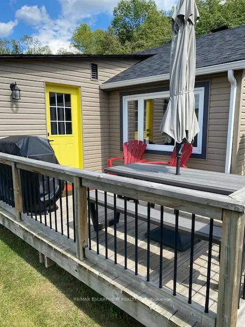 372 Gunter Lake Road