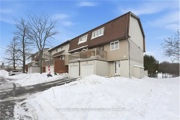 3205 Uplands Drive #8