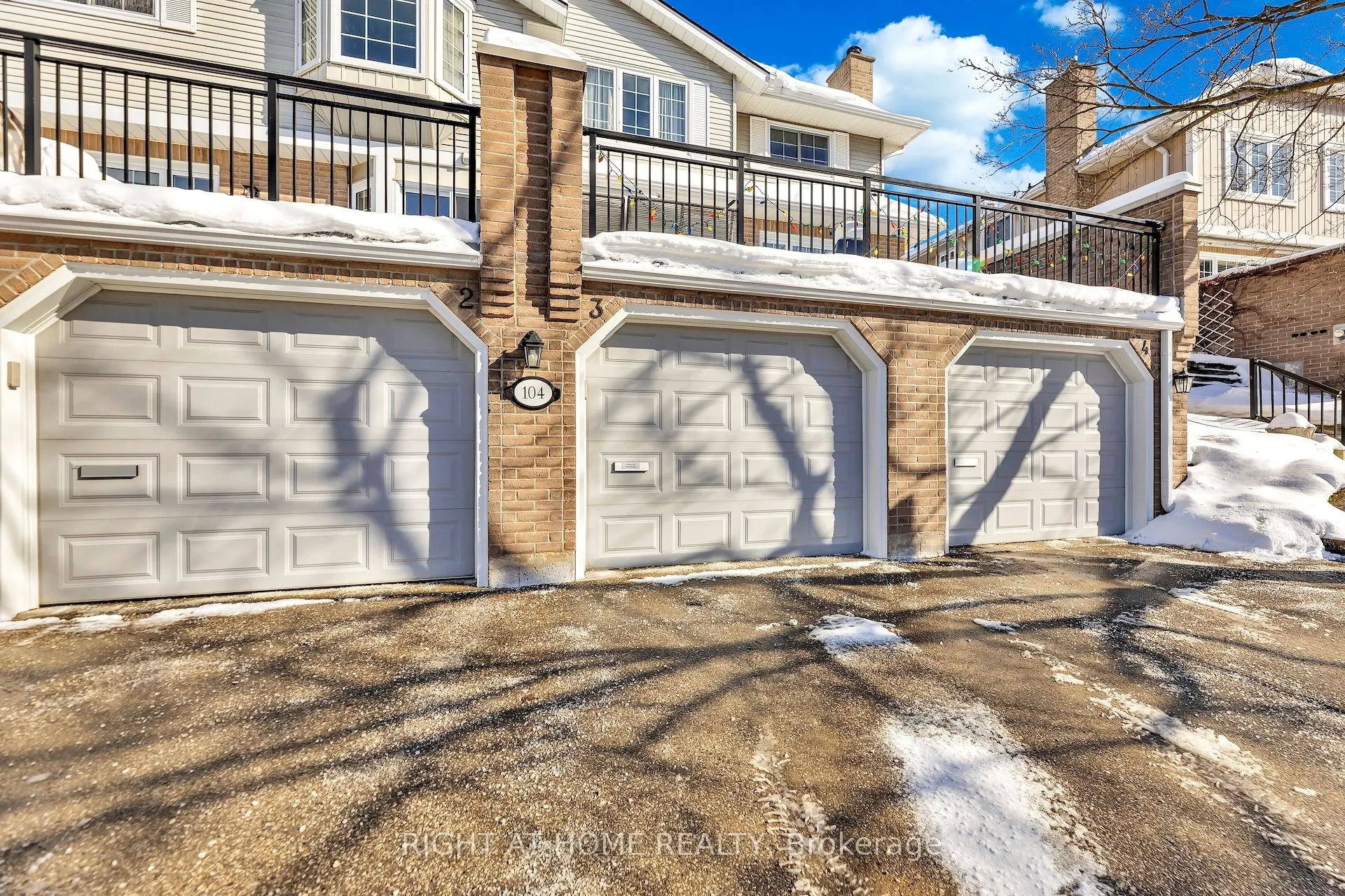 104 Woodlawn Road E #3