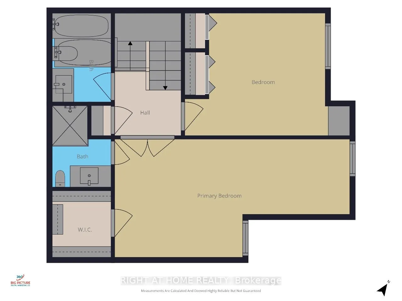 104 Woodlawn Road E #3