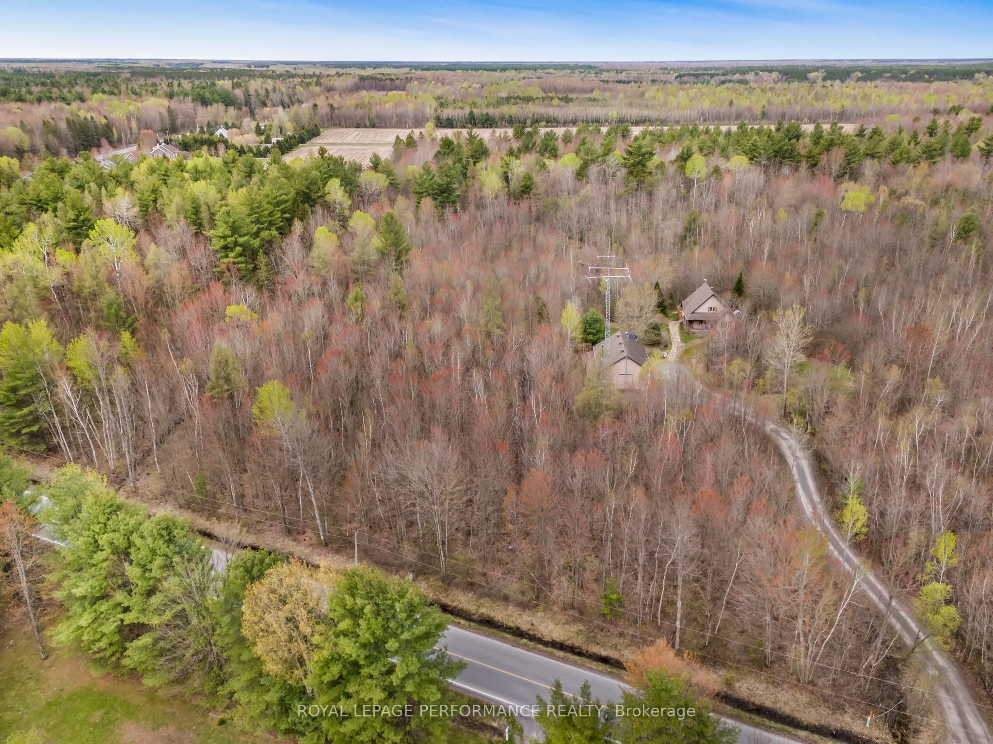 00 Albert Leroux Rd Road