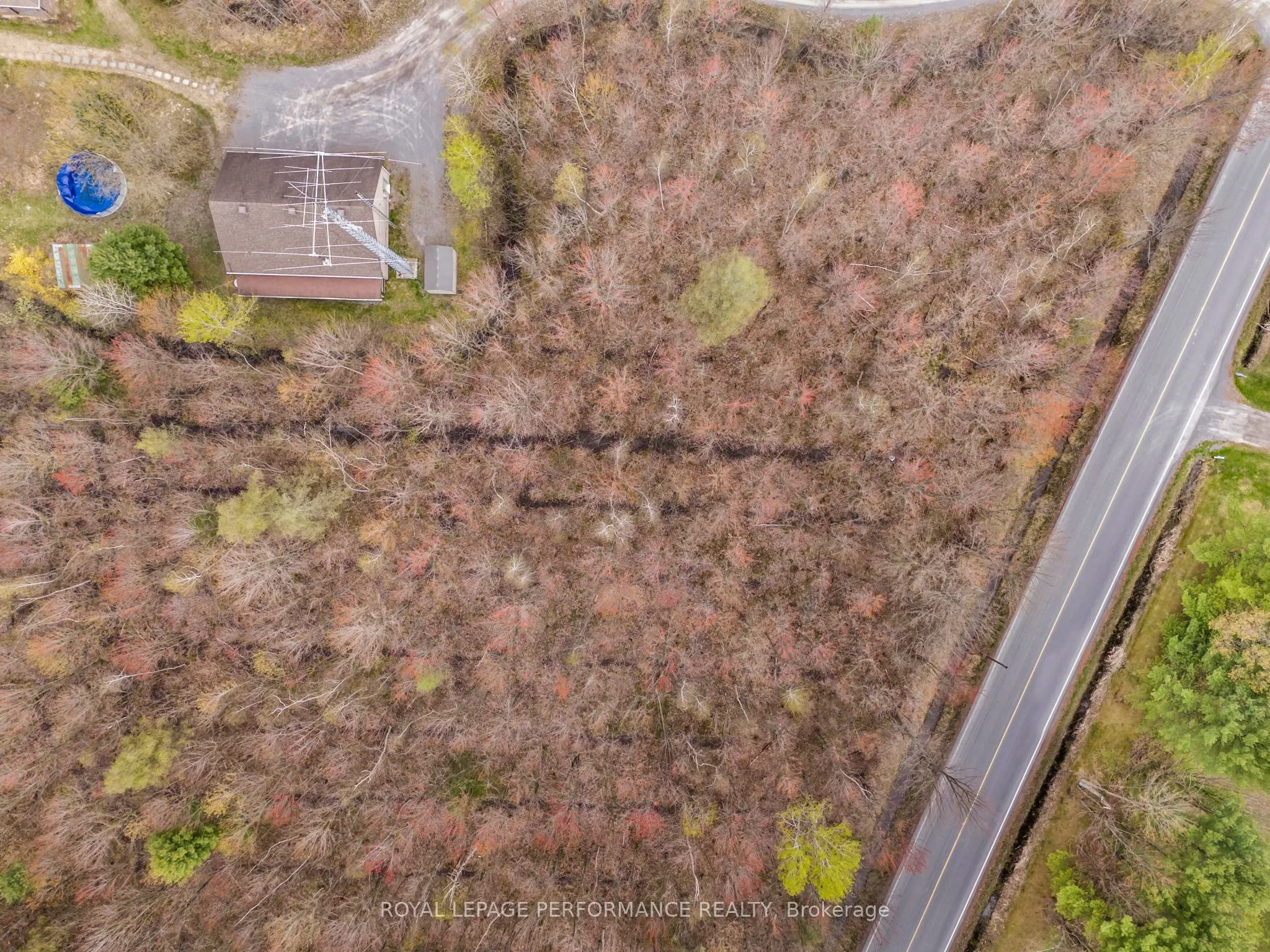 00 Albert Leroux Rd Road