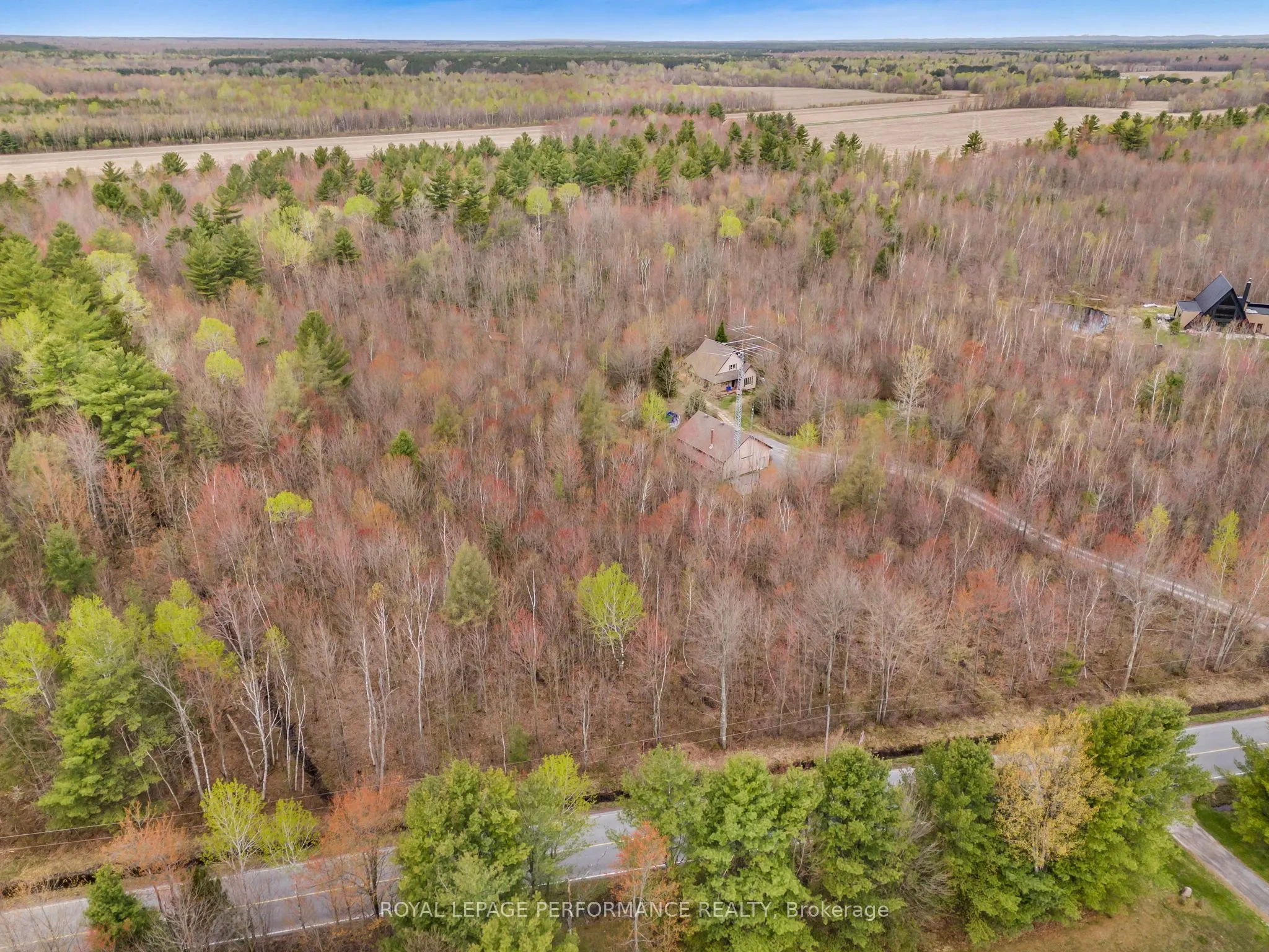 00 Albert Leroux Rd Road