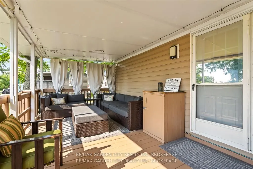 1501 LINE 8 Road #264