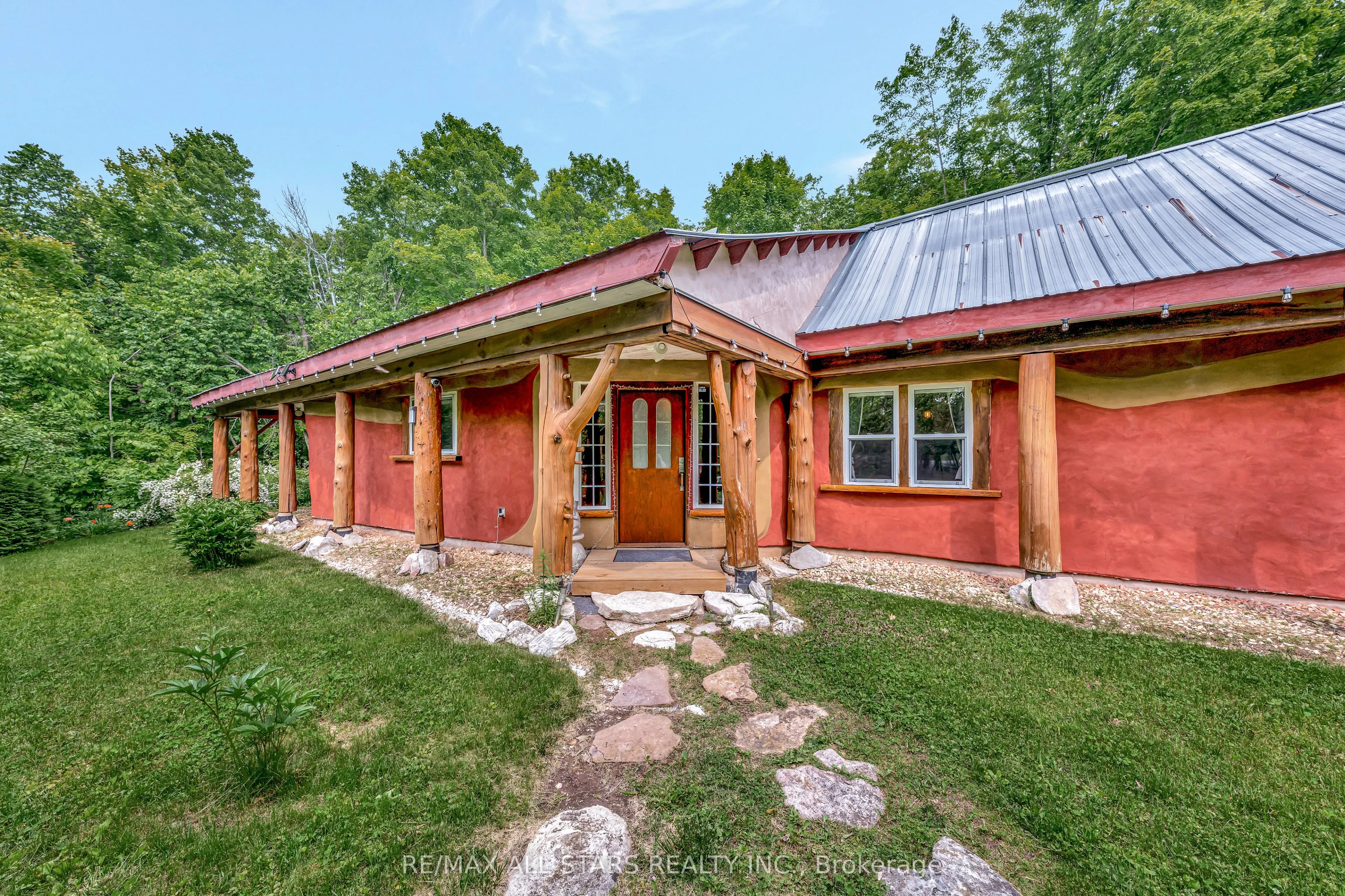 755 Scotch Settlement Road